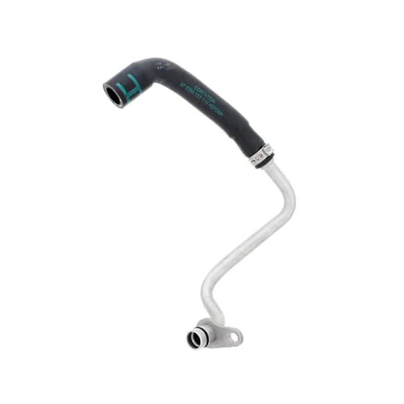 11-53-7-583-899 Turbocharger Inlet Hose, Sold Individually
