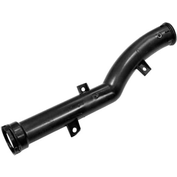 Genuine Mini Water Pipe with O-Ring Water Pump to Thermostat Housing - Replaces OE Number 11-53-7-589-713