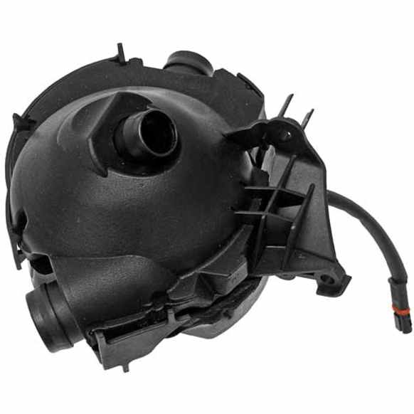 Genuine BMW Genuine BMW Crankcase Vent Valve (Pressure Regulating Valve) - Replaces OE Number 11-61-7-531-423