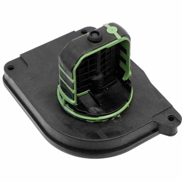 Genuine BMW Adjusting Unit for Intake Manifold (DISA Valve) - Replaces OE Number 11-61-7-560-538