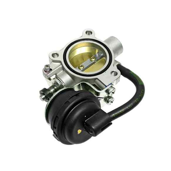 Genuine Mini Cut-Off Valve for Supercharger - Replaces OE Number 11-61-7-568-423