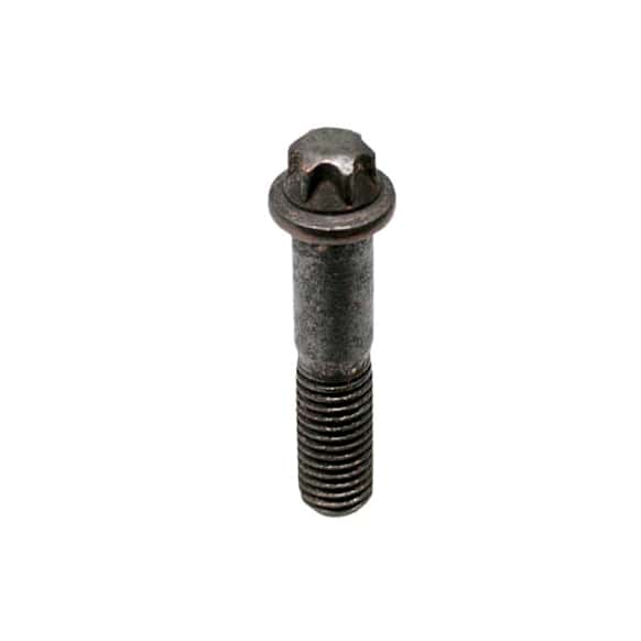 Genuine BMW Torx Bolt Exhaust Manifold to Catalytic Converter/Front Muffler (10 X 45 mm) - Replaces OE Number 11-62-1-318-568