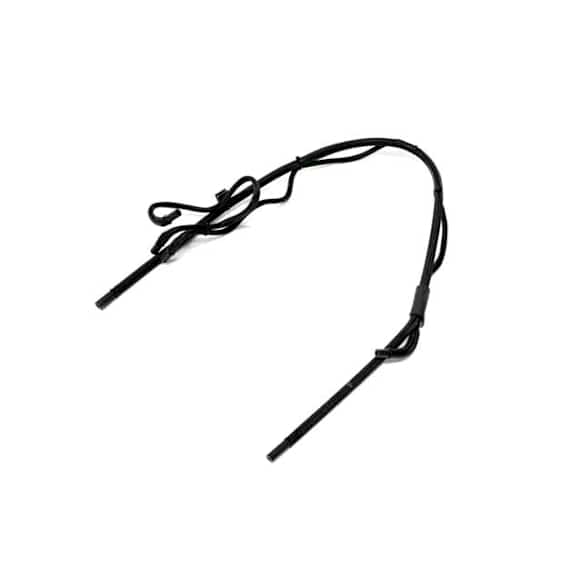Genuine Mini Turbocharger Vacuum Line - Replaces OE Number 11-65-7-570-465