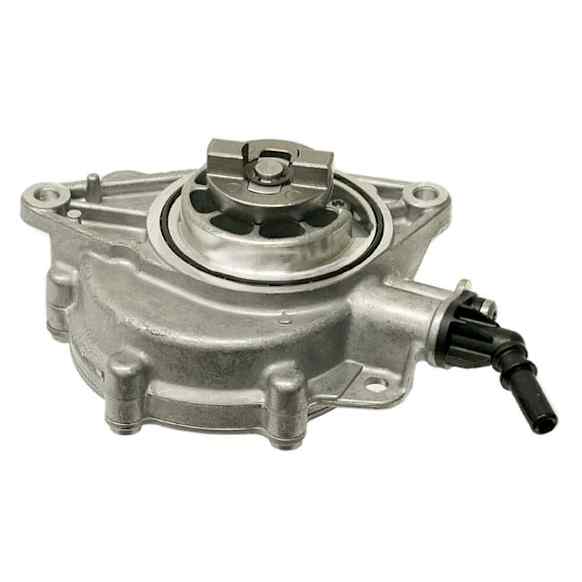 Genuine Mini Vacuum Pump with O-Ring for Brake Booster - Replaces OE Number 11-66-7-586-424