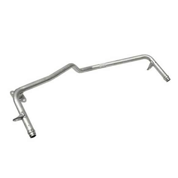Genuine BMW Secondary Air Injection Pipe Valve to Engine - Replaces OE Number 11-72-1-433-344