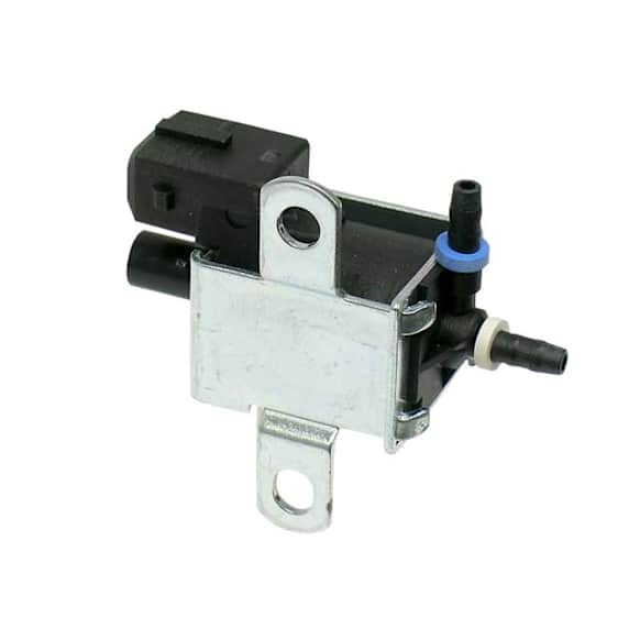 Genuine BMW, Land Rover Secondary Air Injection Vacuum Control Valve (Electronic Type) - Replaces OE Numbers: 11-74-1-742-711, LKV000020