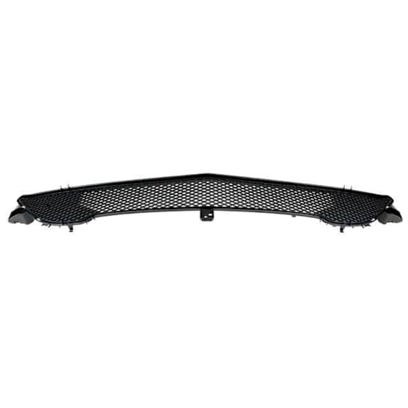 Genuine Mercedes Benz Bumper Cover Grille - Replaces OE Number 117-885-00-22