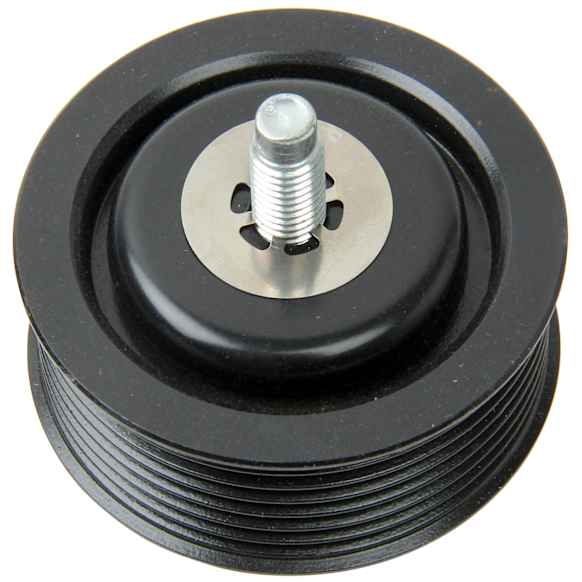 11925 BC20B Accessory Belt Idler Pulley Genuine Nissan