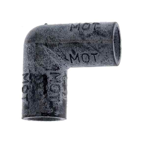 1200780181 Genuine Mercedes Benz Vacuum Hose Connector