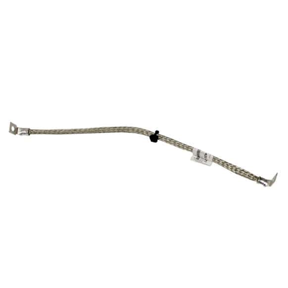 Genuine BMW Starter Cable Ground - Replaces OE Number 12-42-3-420-477