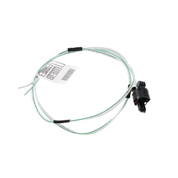 12-51-8-638-006 Genuine BMW, Mini High Pressure Fuel Pump Wiring Adapter - Genuine 12518638006