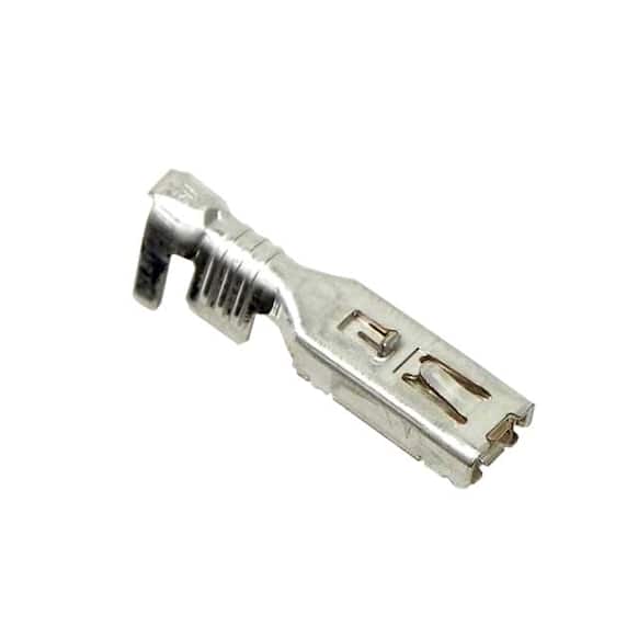12-52-7-502-933 Genuine BMW Socket Contact - Genuine 12527502933