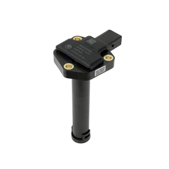 Genuine BMW Engine Oil Level Sensor with O-Ring - Replaces OE Number 12-61-7-607-909