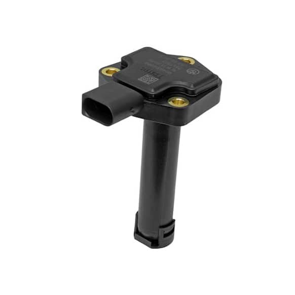 Genuine BMW Engine Oil Level Sensor with O-Ring - Replaces OE Number 12-61-7-607-910