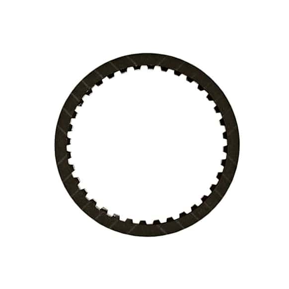 Genuine Mercedes Benz Transmission Clutch Disc (Friction Disc) (Reverse Gear) (170 mm O.D.) - Replaces OE Number 126-272-09-25