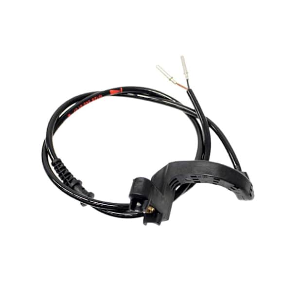 Genuine Mercedes Benz Brake Pad Sensor Harness - Replaces OE Number 126-540-81-07