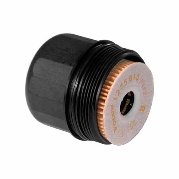 Genuine Volvo Oil Filter Housing Cap - Replaces OE Number 1275808