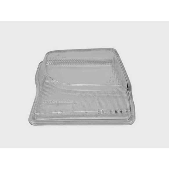 Genuine Mercedes Benz Fog Light Lens - Replaces OE Number 129-826-02-90