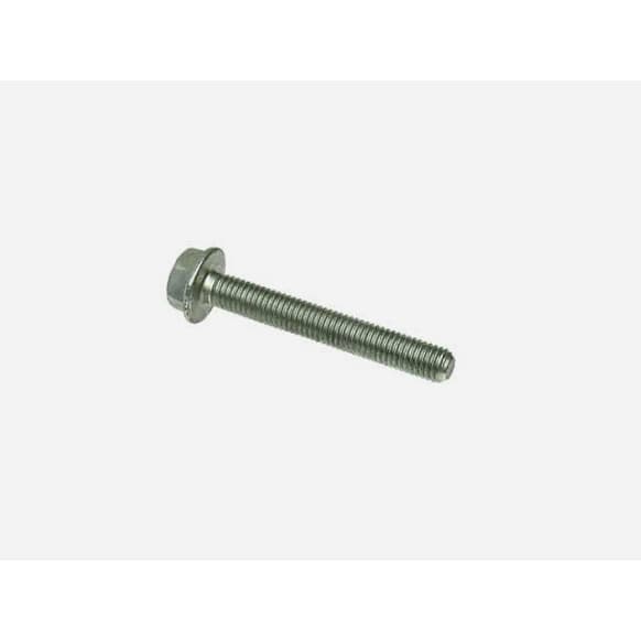 Genuine Mercedes Benz Exhaust Bolt 8 X 1.25 X 58 mm - Replaces OE Number 129-990-04-10