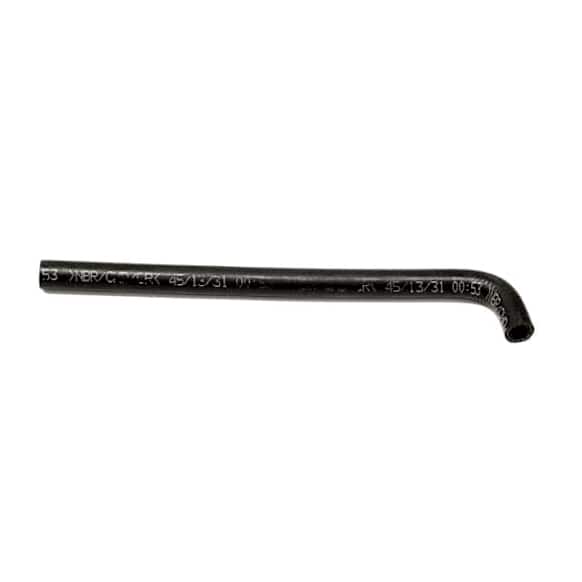 Genuine BMW Fuel Hose (32 X 210 mm) Fuel Filter Outlet - Replaces OE Number 13-31-1-288-284