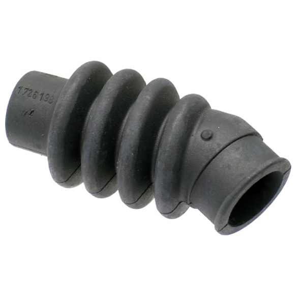 Genuine BMW Air Hose Connector - Replaces OE Number 13-41-1-726-198