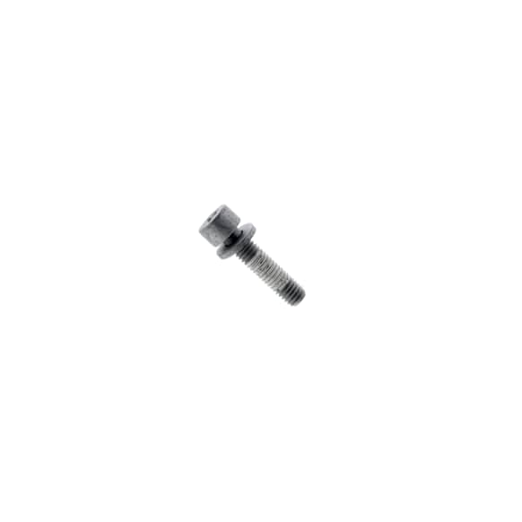 13-51-7-632-572 Genuine BMW High Pressure Fuel Pump Mounting Bolt - Genuine 13517632572