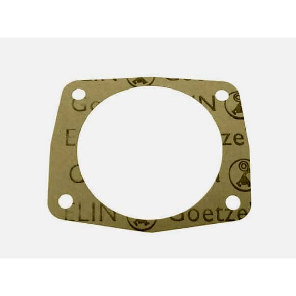Genuine BMW Throttle Housing Gasket Throttle Housing to Intake Manifold - Replaces OE Number 13-54-1-289-576