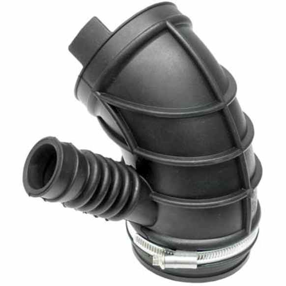 Genuine BMW Intake Boot Throttle Housing to Air Boot - Replaces OE Number 13-54-7-505-836