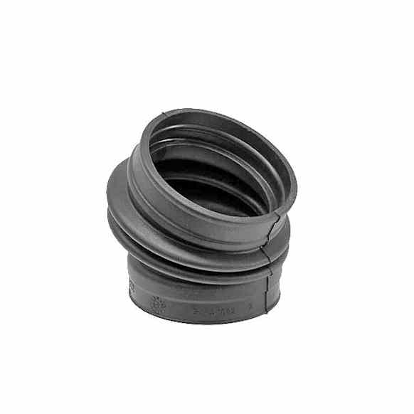 Genuine BMW Intake Boot Air Mass Sensor to Secondary Throttle Housing - Replaces OE Number 13-71-1-433-979