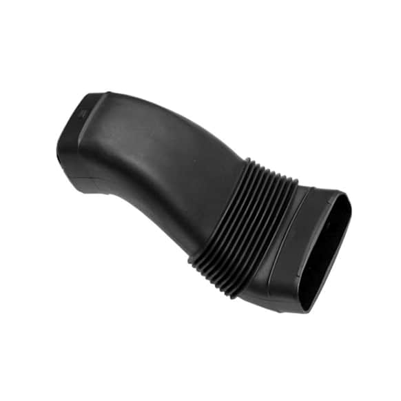 Genuine BMW Air Duct for Air Filter Housing to Radiator Air Duct - Replaces OE Number 13-71-1-438-471