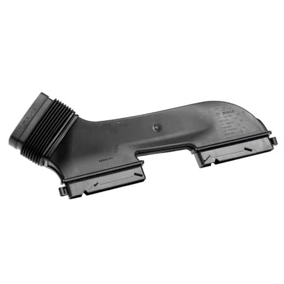 Genuine BMW Air Duct for Air Filter Housing to Radiator Duct - Replaces OE Number 13-71-7-541-737