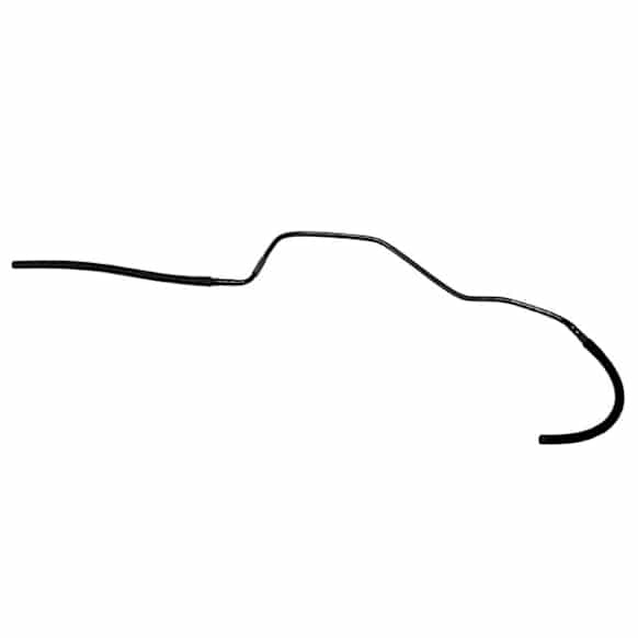 Genuine BMW Turbocharger Vacuum Line for Vacuum Reservoir to Wastegate (Cylinders 4-6) - Replaces OE Number 13-71-7-558-227