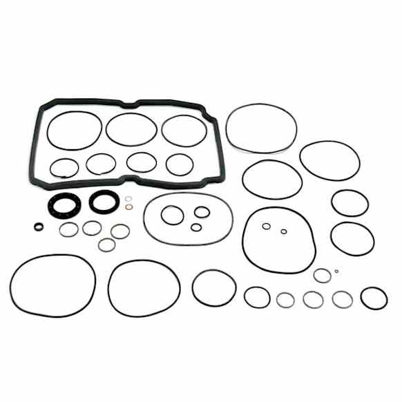 140-270-65-00 WE Genuine Mercedes Benz Genuine XL 1402706500WE Transmission Gasket Set - Replaces OE Number 140-270-65-00