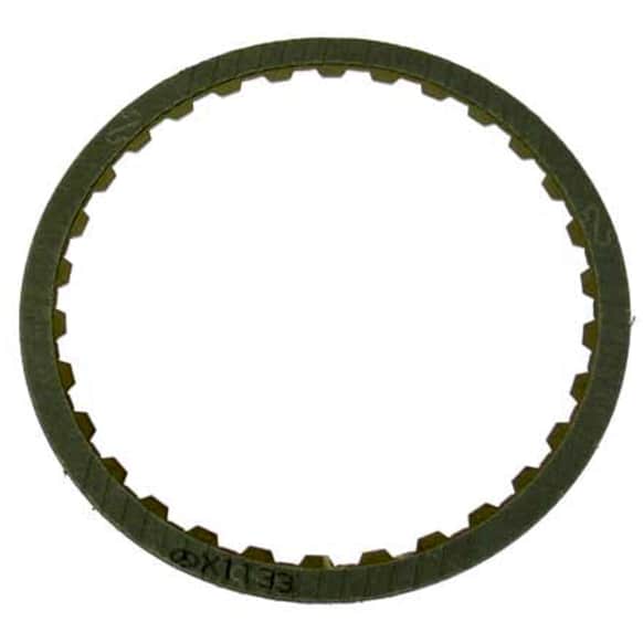 Genuine Mercedes Benz Transmission Clutch Disc (Friction Disc) - Replaces OE Number 140-272-00-25