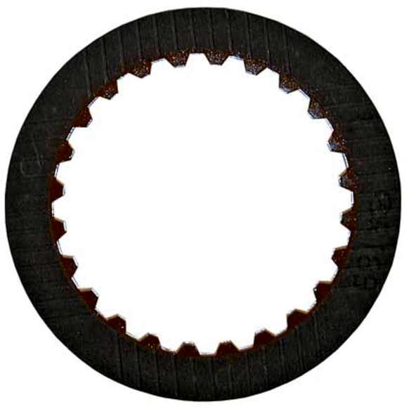 Genuine Mercedes Benz Transmission Clutch Disc (Friction Disc) - Replaces OE Number 140-272-07-25