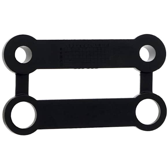 1404920118 Direct Fit Exhaust Stop, Sold Individually