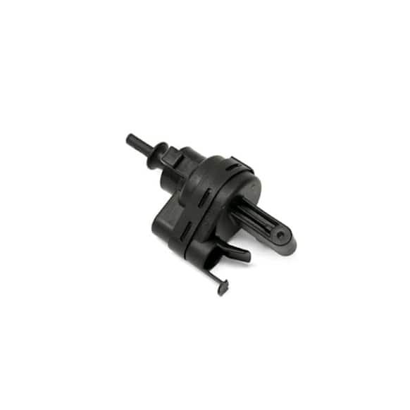 Genuine Mercedes Benz Door Lock Vacuum Actuator (Master Element) - Replaces OE Number 140-800-18-75