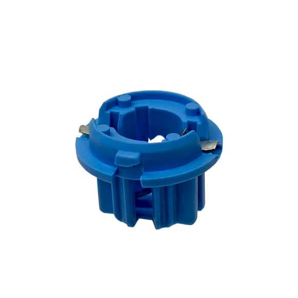 Genuine Mercedes Benz Bulb Socket - Replaces OE Number 140-826-05-82