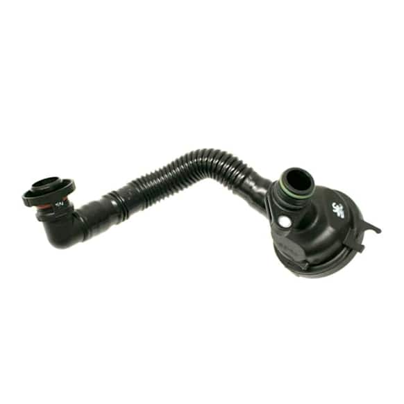 156-010-03-70 Genuine Mercedes Benz Engine Crankcase Vent Valve - Genuine 1560100370