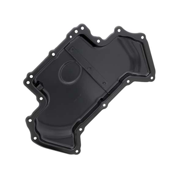 1560100428 Oil Pan, Genuine Mercedes Benz