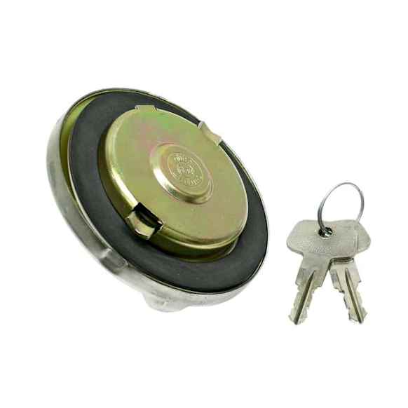 Genuine BMW Fuel Cap (Lockable) - Replaces OE Number 16-11-1-103-603
