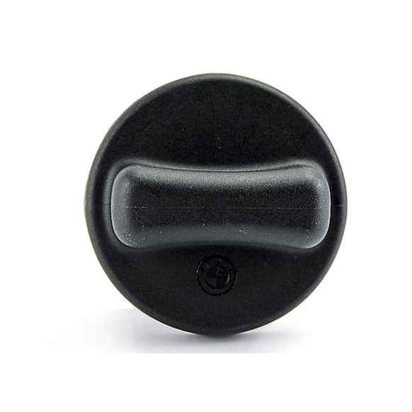 16-11-1-184-718 Gas Cap Genuine BMW
