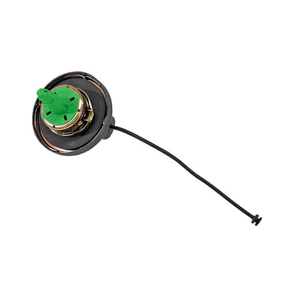 Genuine BMW Fuel Cap - Replaces OE Number 16-11-1-184-731