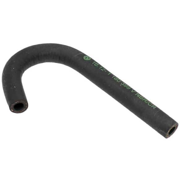 Genuine BMW Hose for Fuel Feed Line to Fuel Filter - Replaces OE Number 16-12-1-180-399