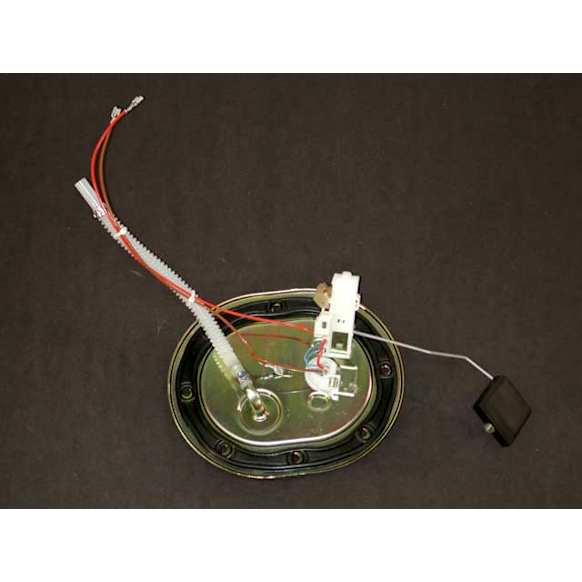 1995 BMW 740iL Base 8 Cyl 4.0L - Fuel Sending Unit, 4.0L 8Cyl