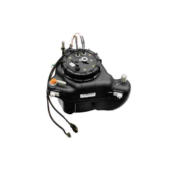 Genuine BMW Diesel Emissions Fluid Tank Active - Replaces OE Number 16-19-7-244-138