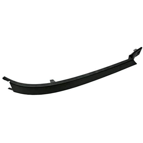 163-826-02-77 9999 Genuine Mercedes Benz Headlight Trim
