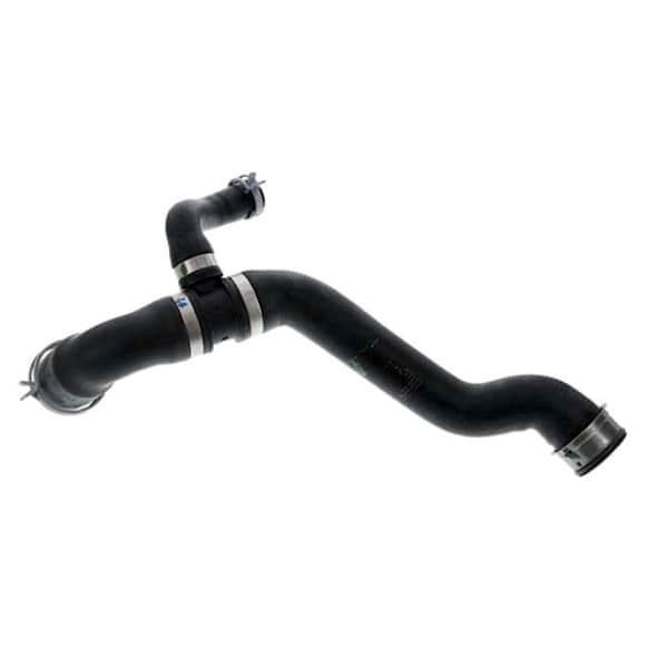 Genuine Mercedes Benz Radiator Hose - Replaces OE Number 164-500-48-75