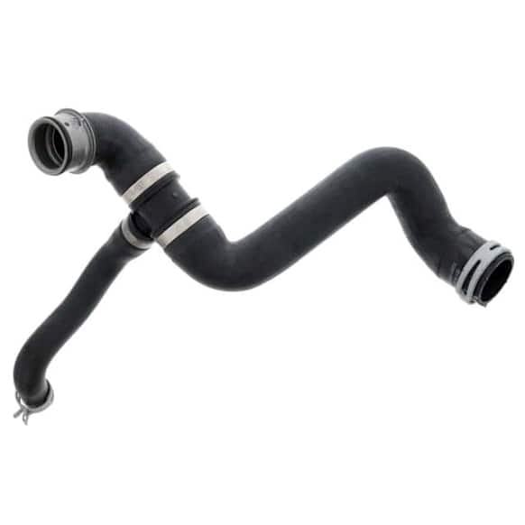 2008 Mercedes Benz ML320 - Radiator Hose, Lower, 3.0L 6Cyl, Genuine Mercedes Benz
