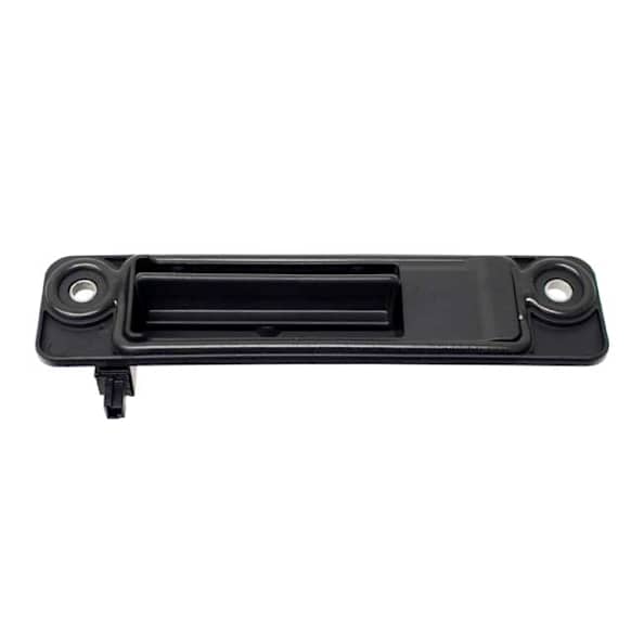 Genuine Mercedes Benz Hatch Handle (Release Handle) - Replaces OE Number 164-740-11-93
